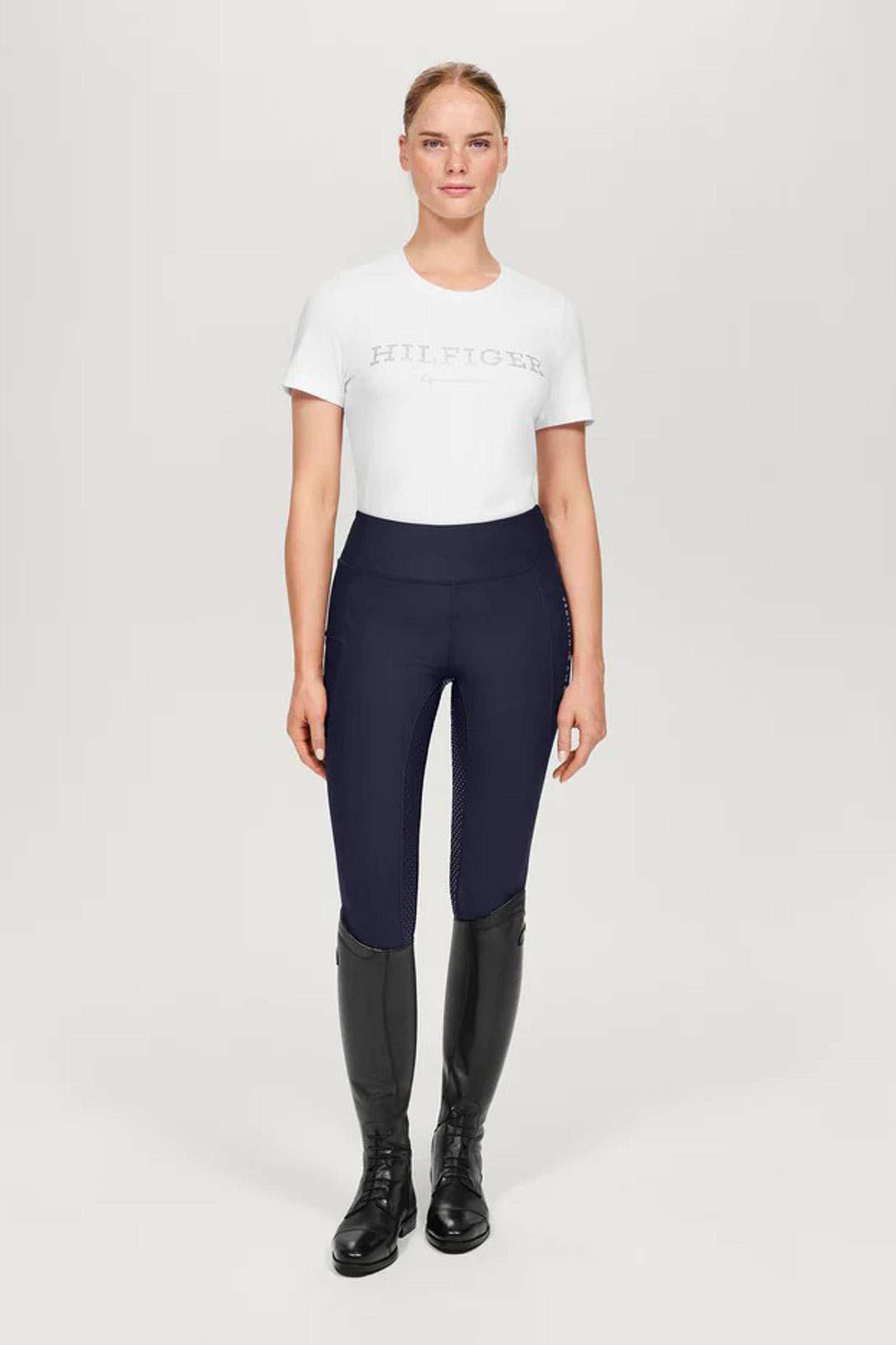 Tommy Hilfiger Equestrian Devon Women's Riding Leggings