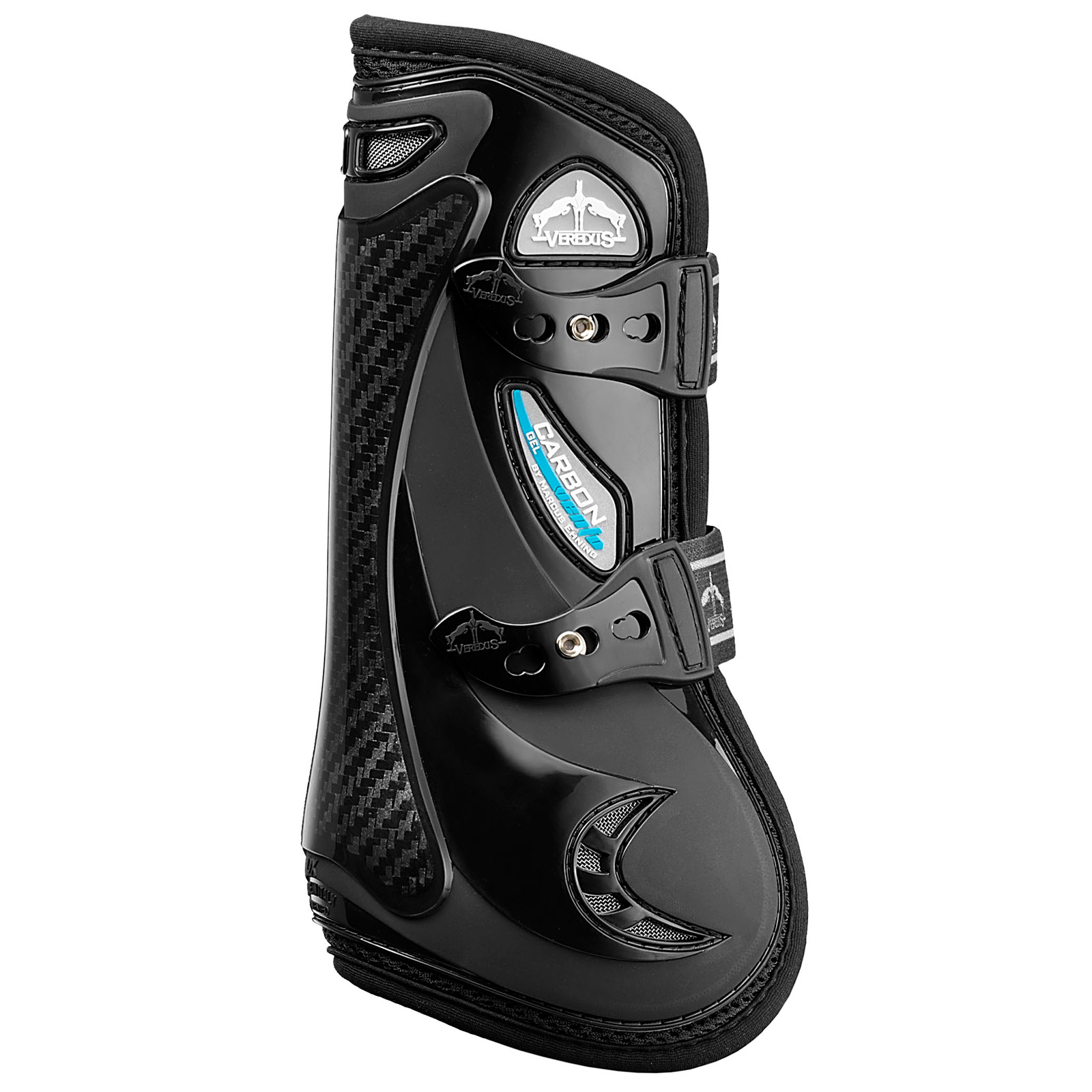Veredus Carbon Gel Vento, Front