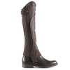 Horze Quinton Leather Half Chaps