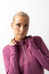B Vertigo Isadora Women&acute;s Thermo Training Shirt