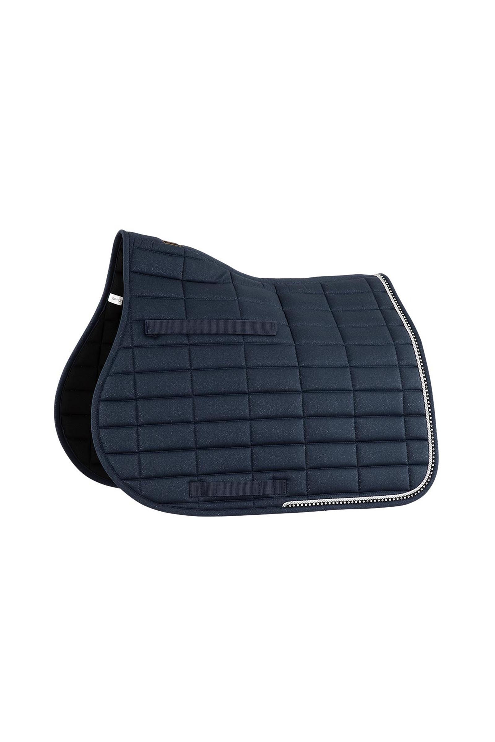 BR Glamour Chic All Purpose Saddle Pad 