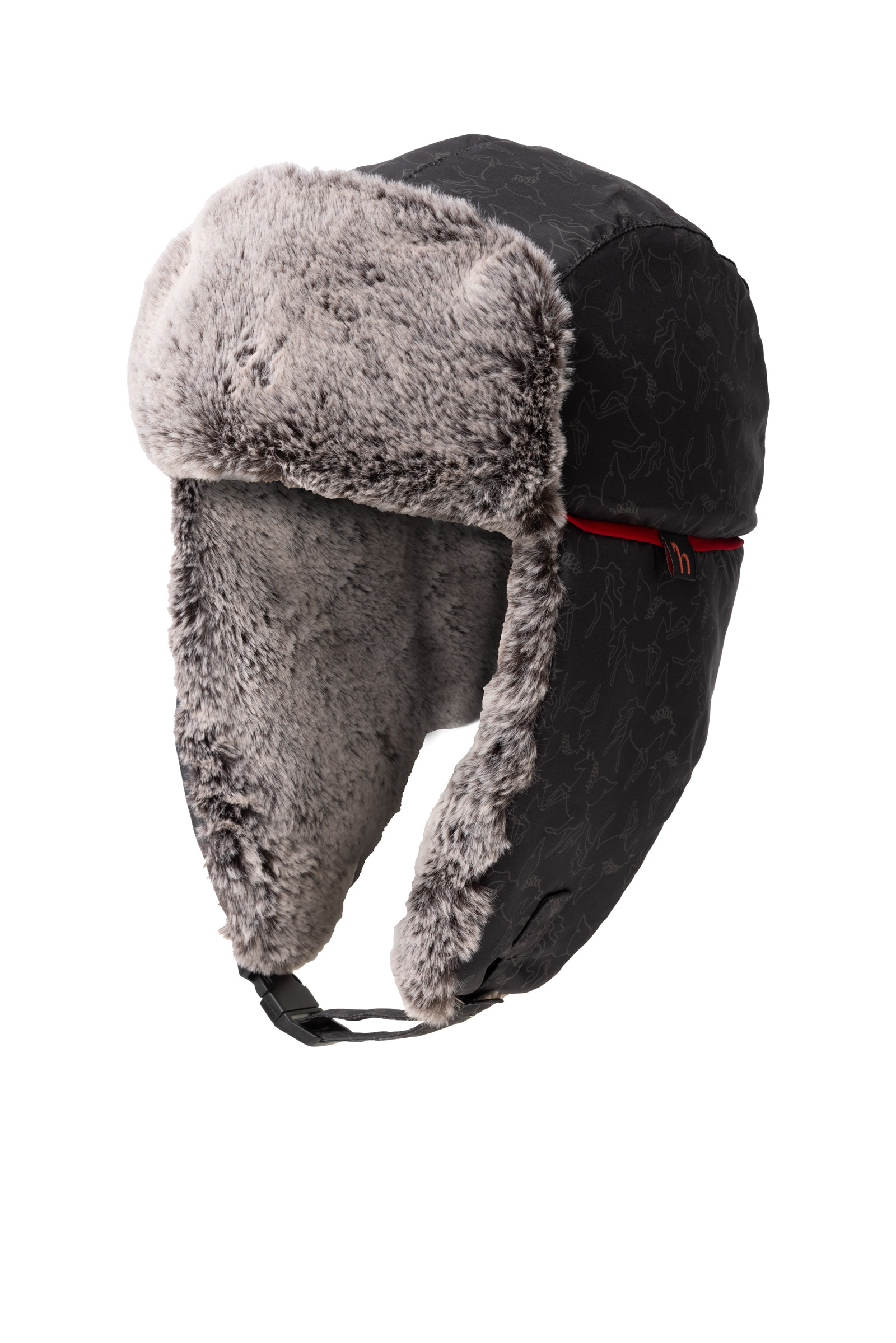 Horze Pegasus JR Kids&acute; Hat