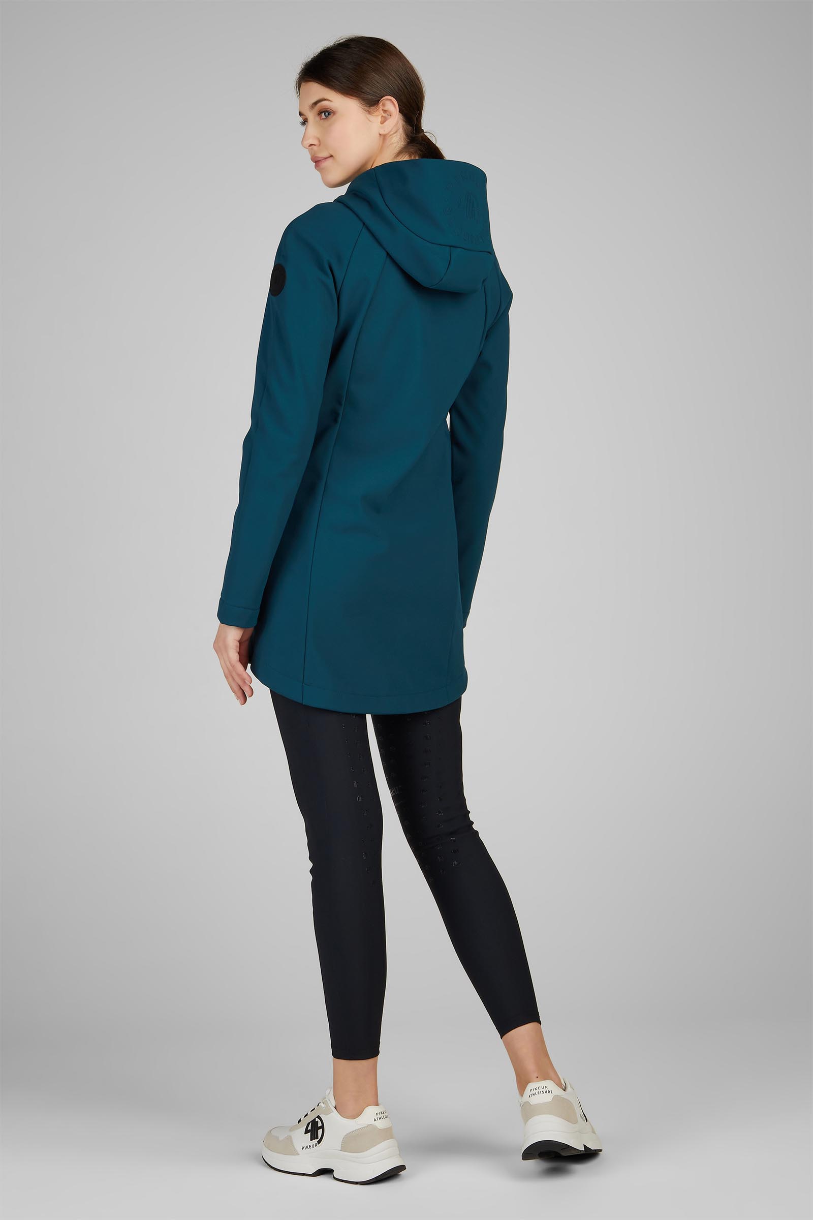 Pikeur Athleisure Women&acute;s Softshell Coat