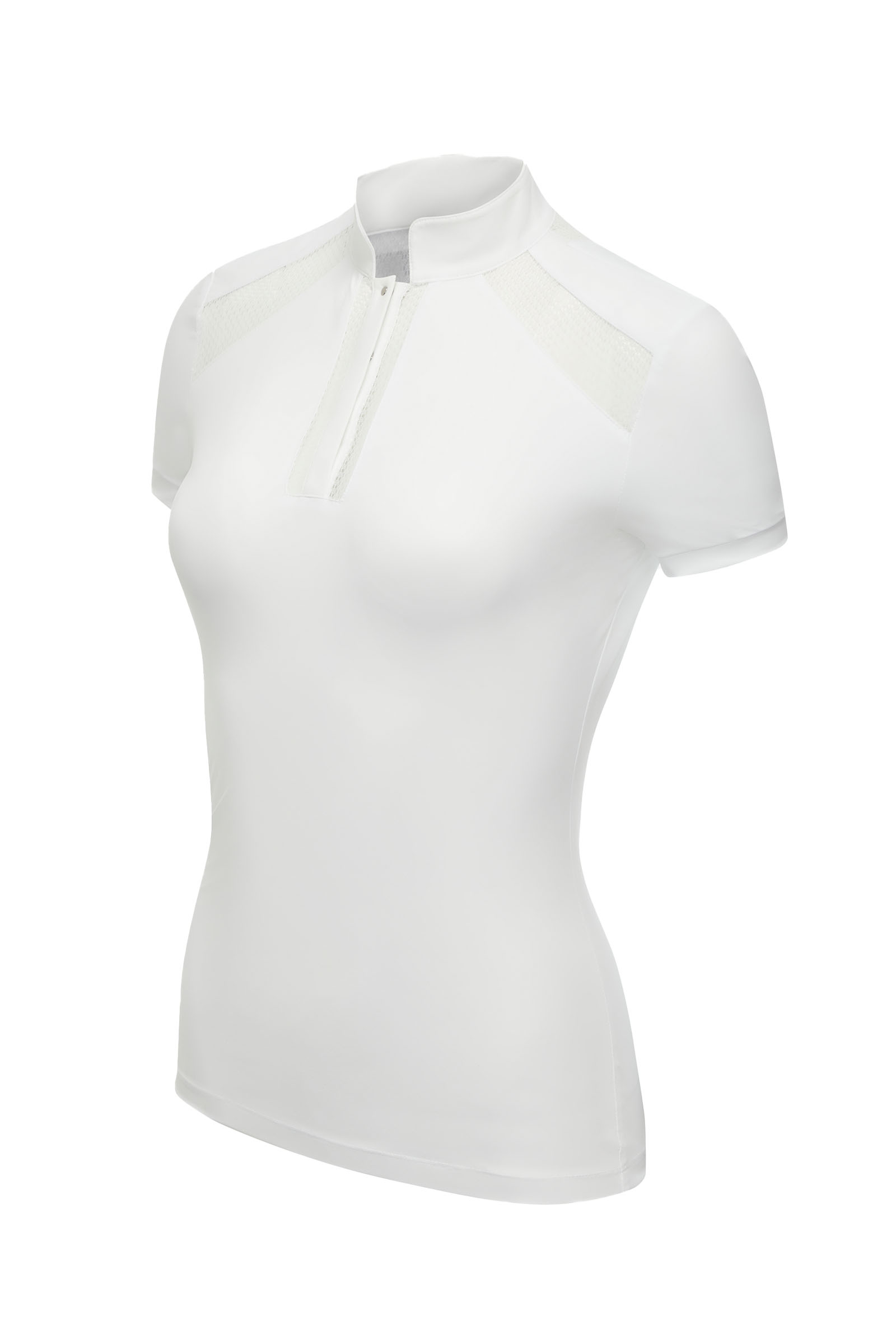 LeMieux Camille Short Sleeve Show Shirt