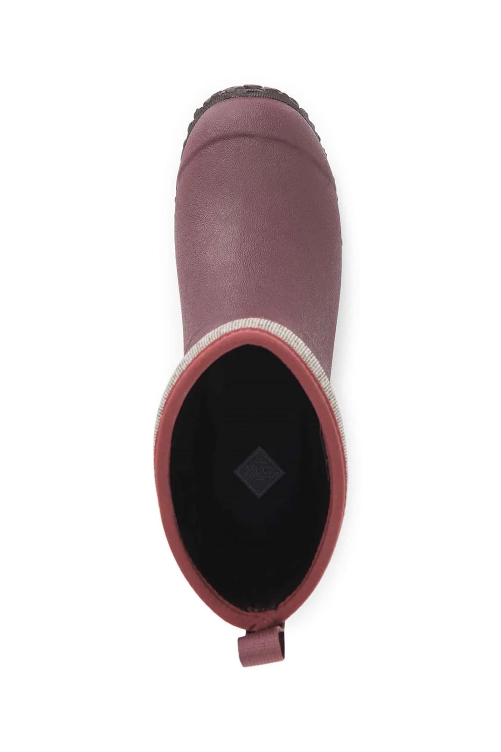 Muck Boot Muckster II Medium Height Rubber Boots