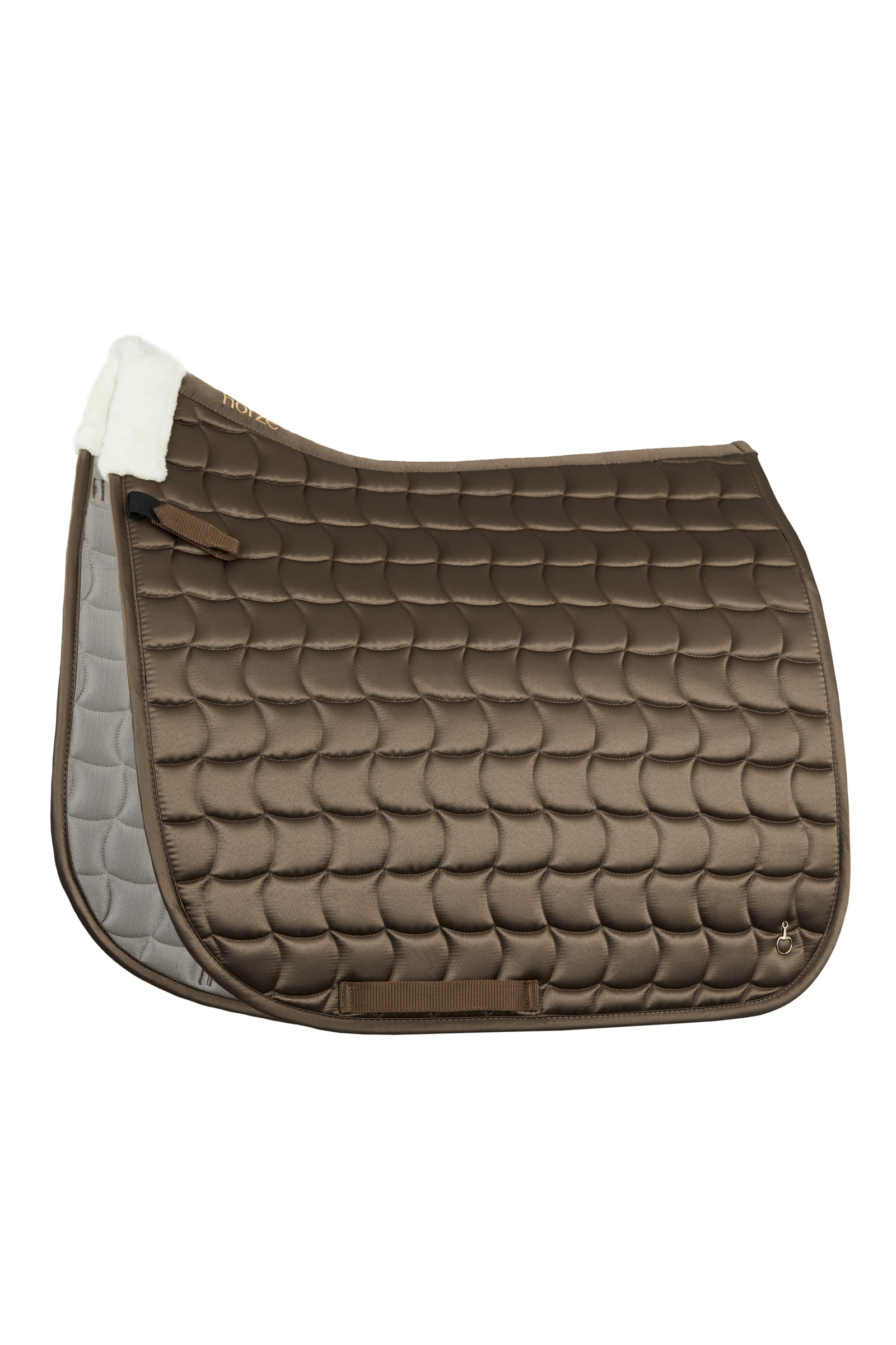 Horze Houston Dressage Saddle Pad