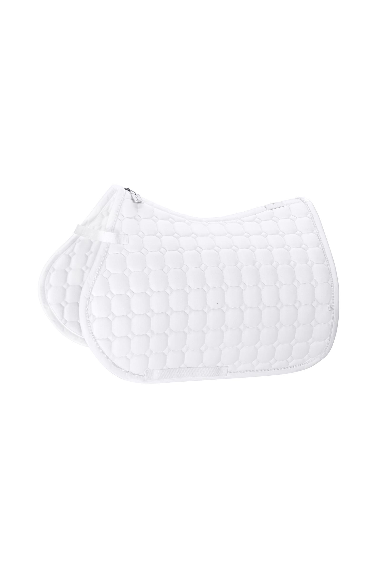 Eskadron Classic Sport SS26 Cotton Glitter All Purpose Saddle Pad