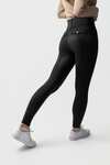 Horze Anya Women&acute;s Fullgrip Hybrid Thermotights