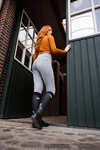 Horze Mira Fullgrip Thermobreeches