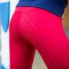 Horze Nordic Performance Women's Silicone Full Seat Breeches UPF 50+