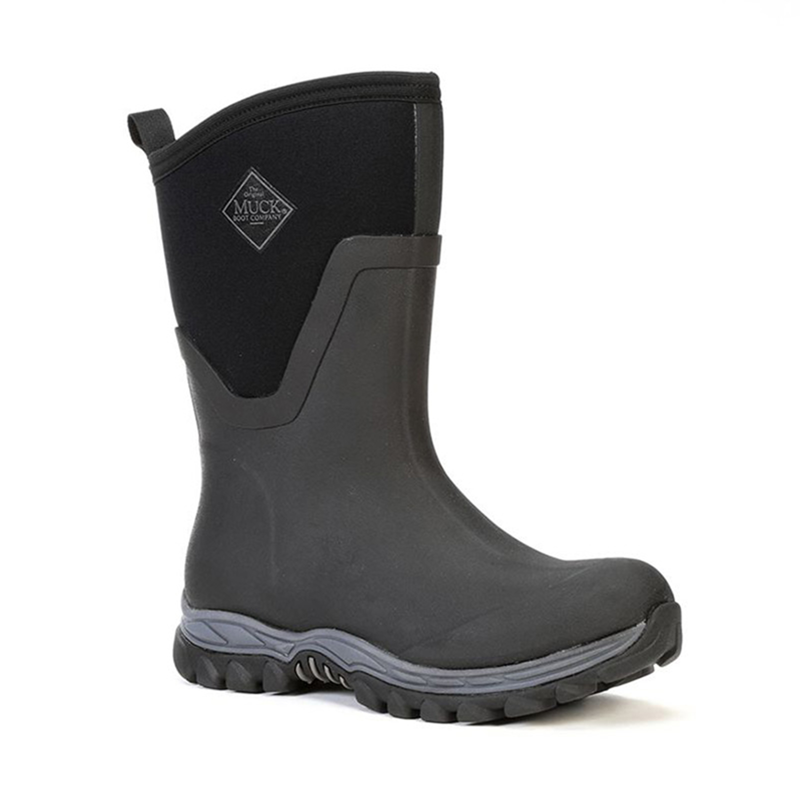 Muck Boot Arctic Sport II Medium Height Rubber Boots