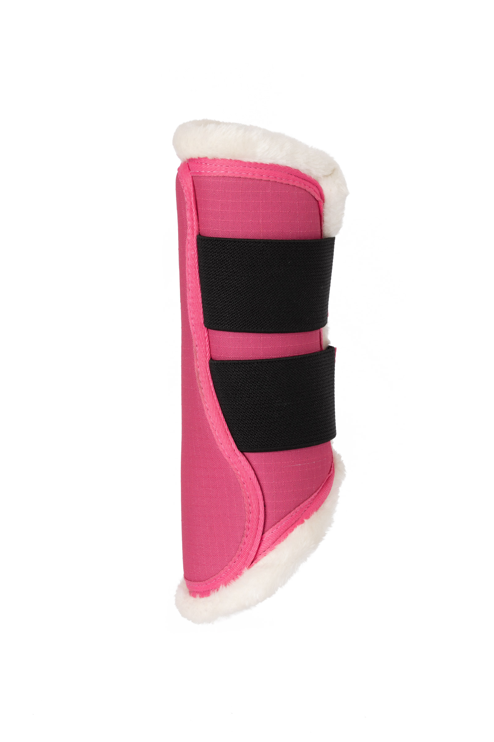 Horze Rose Tonique Brushing Boots
