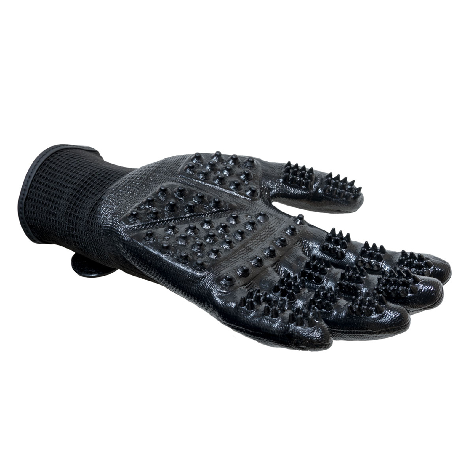 Karlslund Grooming Gloves