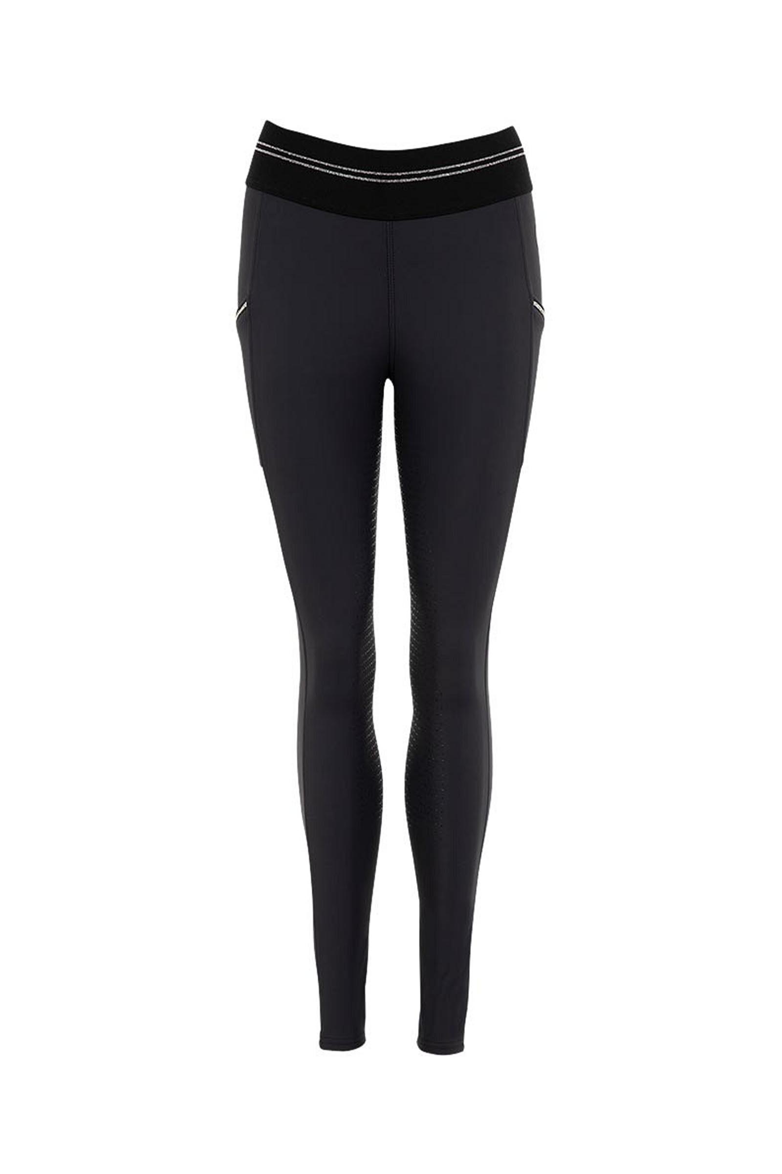 ANKY Competition Women&acute;s Full Grip Riding Tights