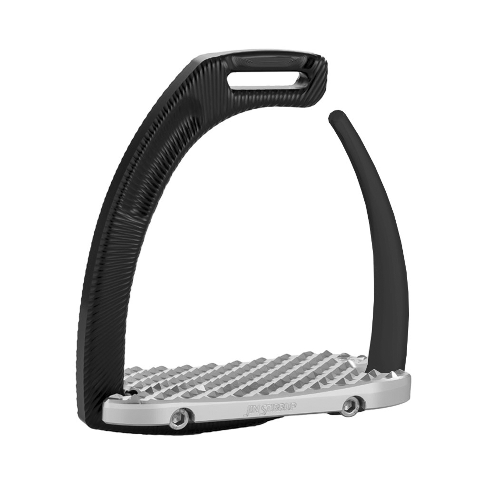 Black Jin Stirrup Air