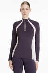 LeMieux Philippa Women´s Mesh UV-Base Layer