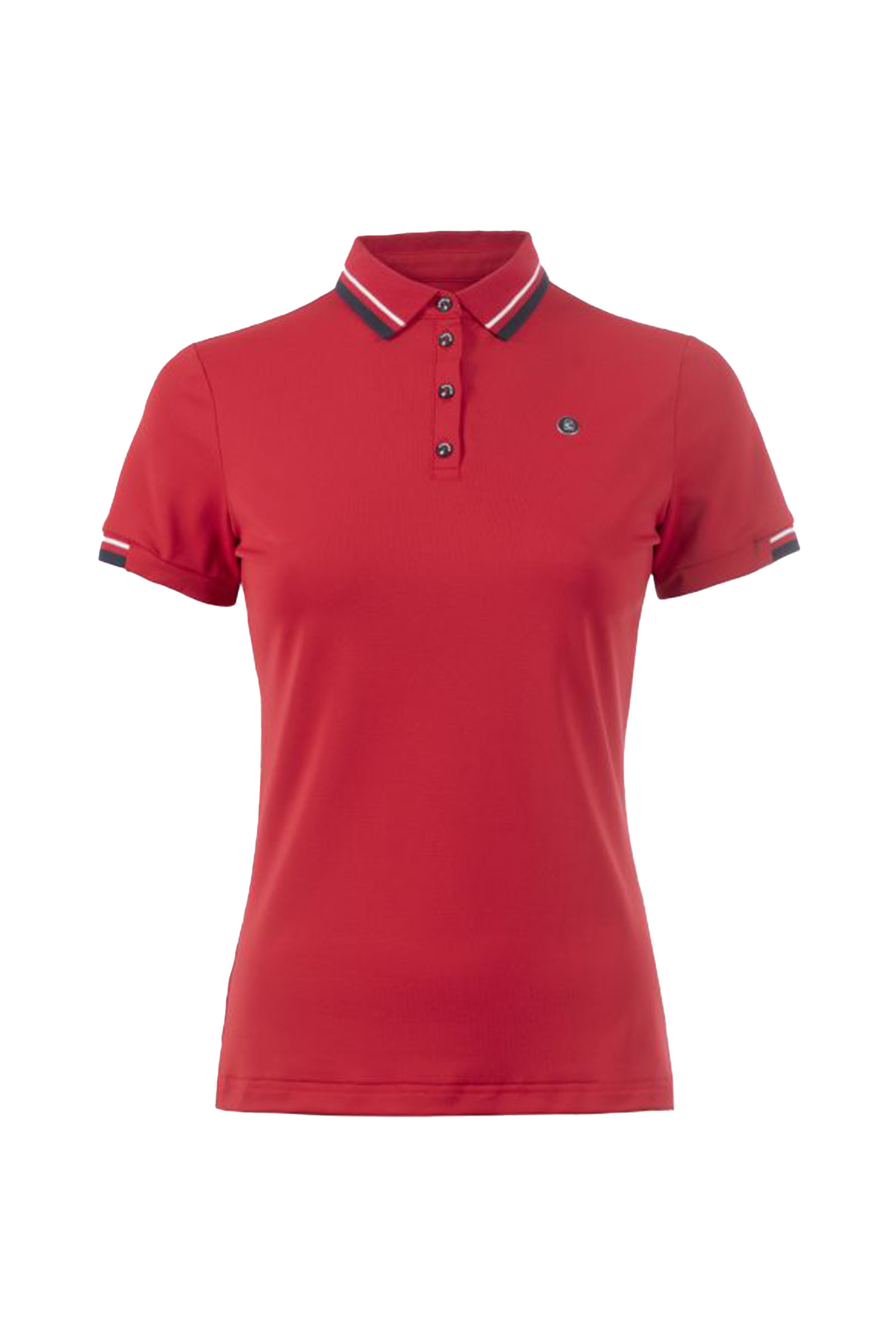 Cavallo CavalNehle Functional Poloshirt, Women's