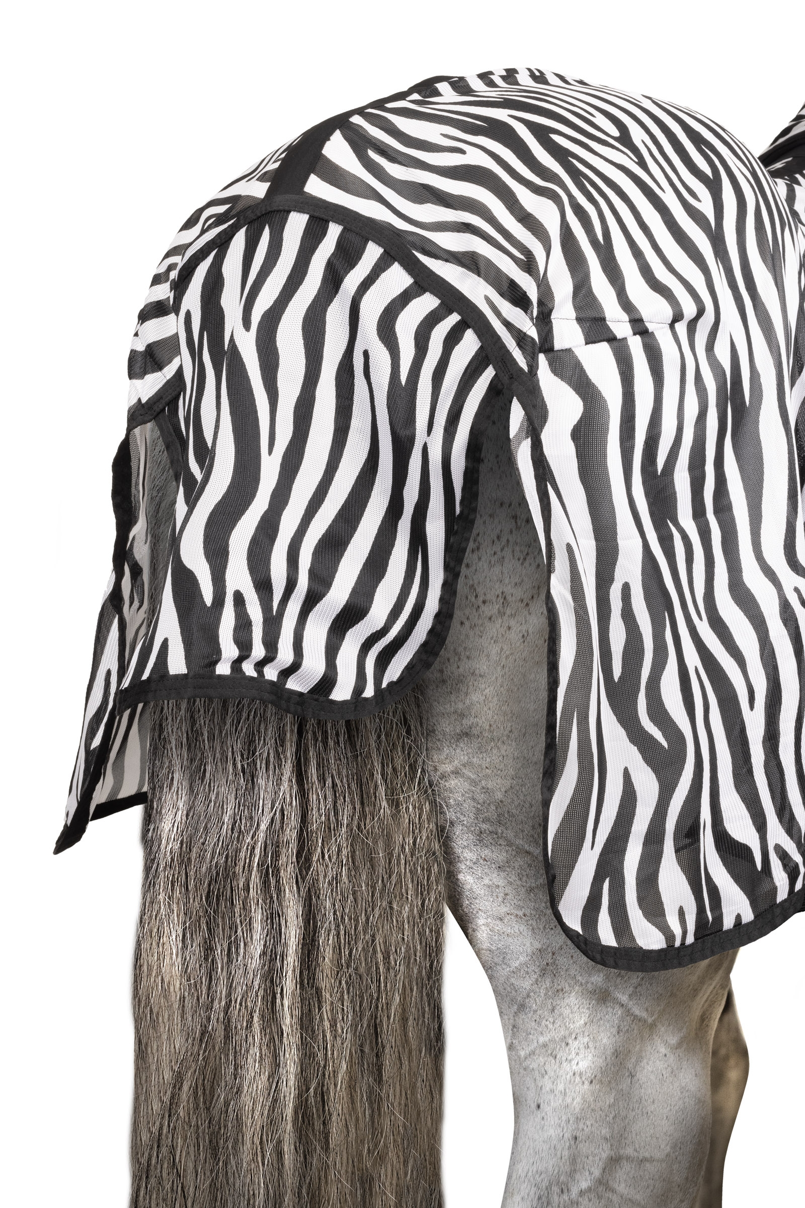 Horze Defender Pony Fly Rug