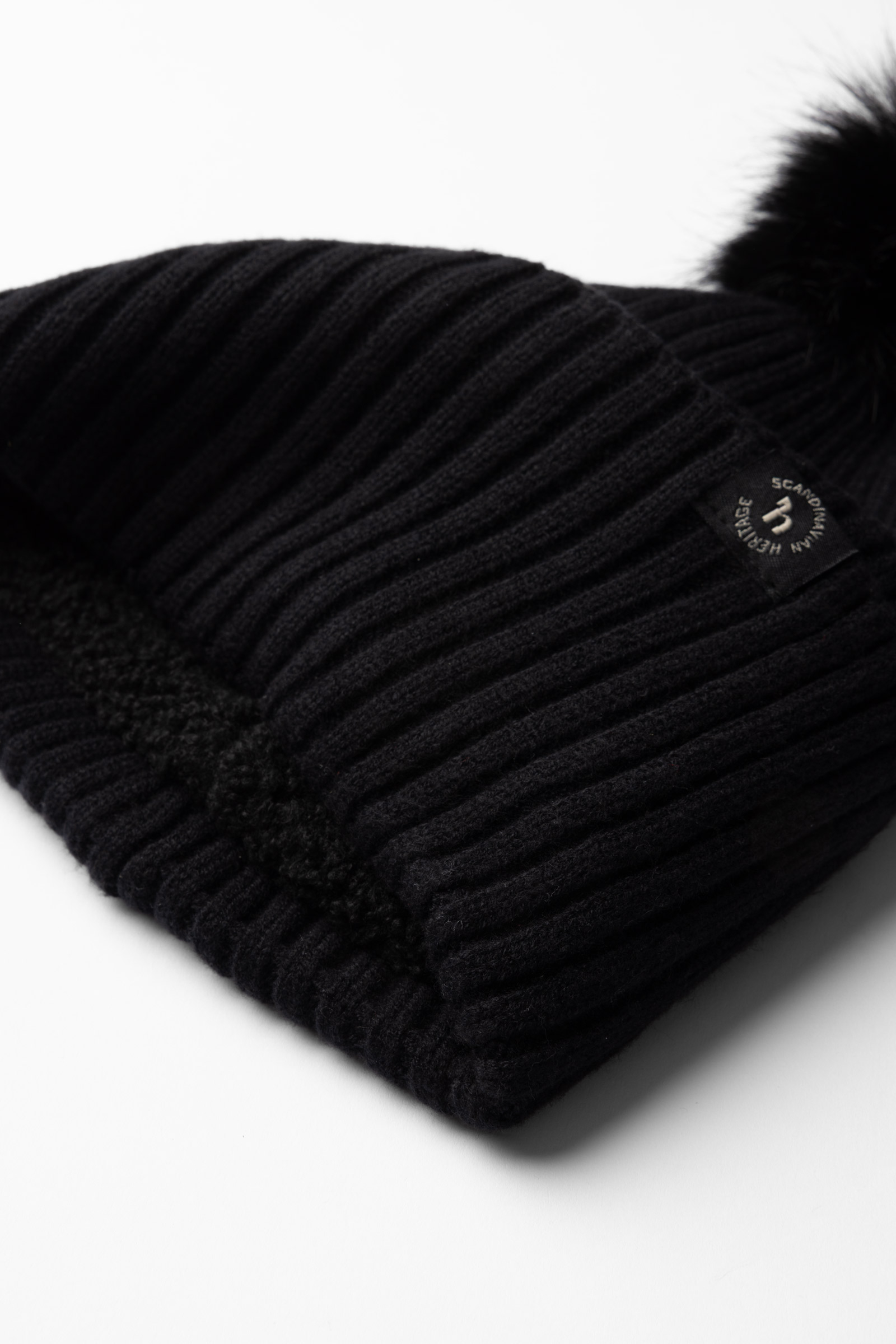 Horze Nele Knitted Hat