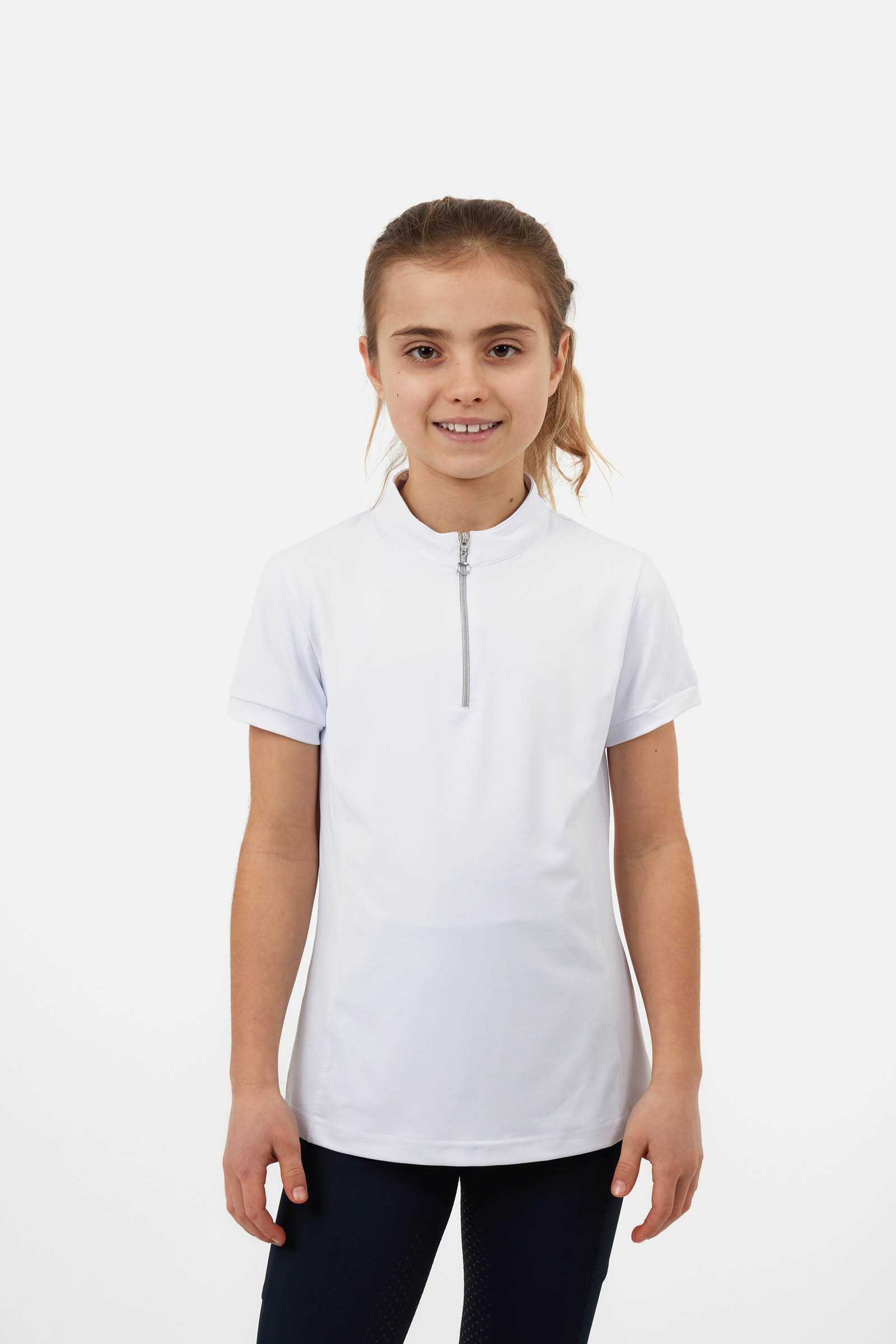 Horze Young Rider Mina Training Shirt