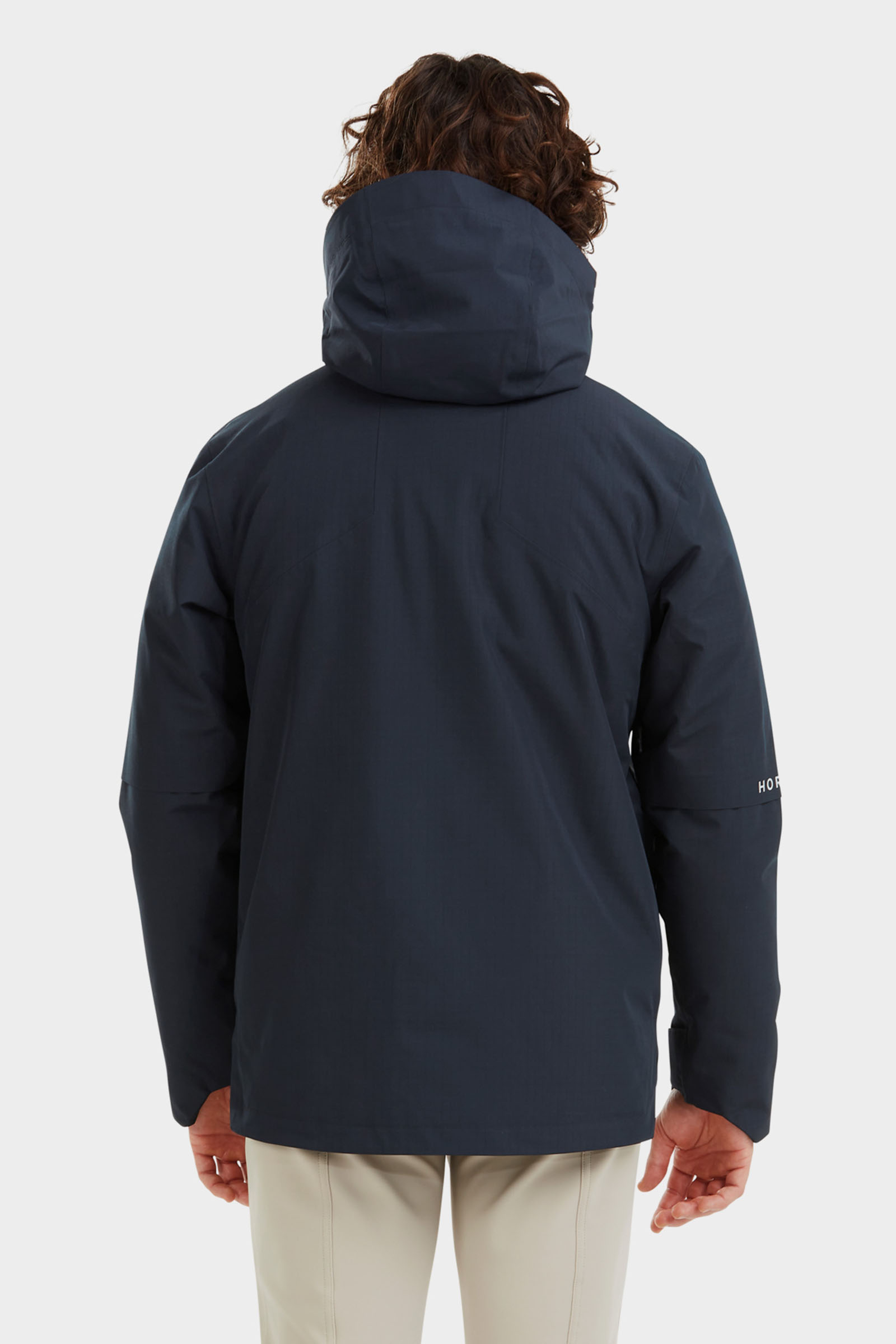 Horse Pilot Essential Men´s Jacket