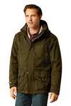 Ariat Rhodium Waterproof  Men's Insulated Parka