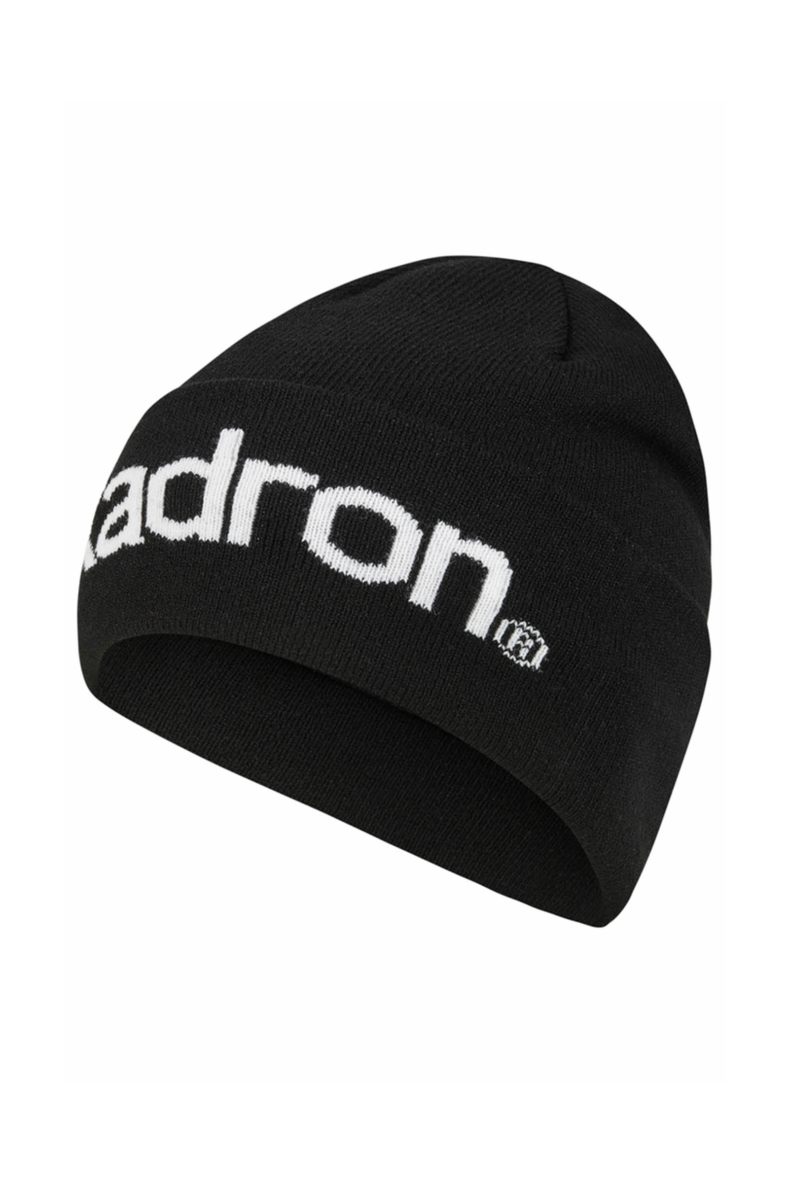 Black Eskadron Dynamics AW25 Knit Hat