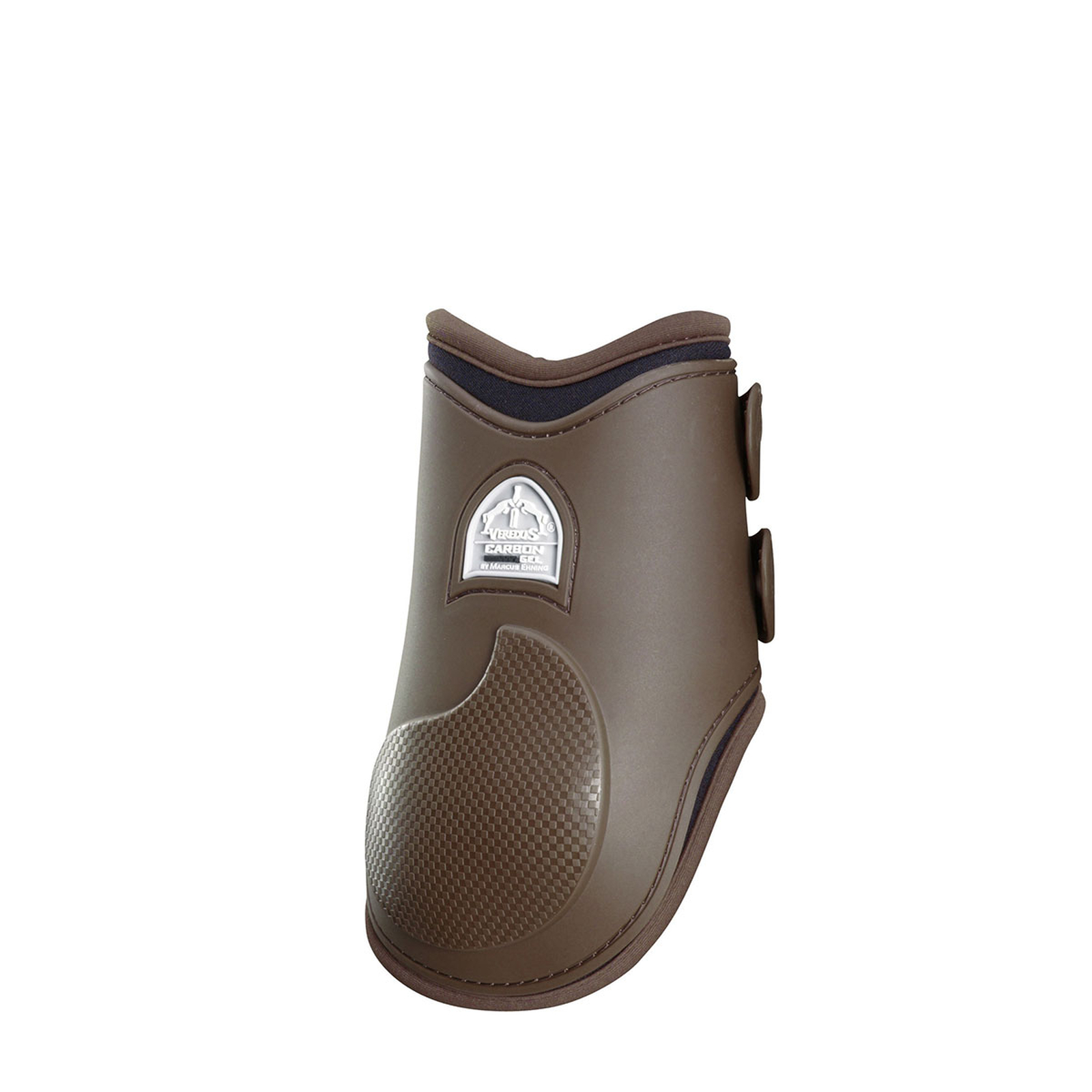 Brown Veredus Carbon Gel, Rear