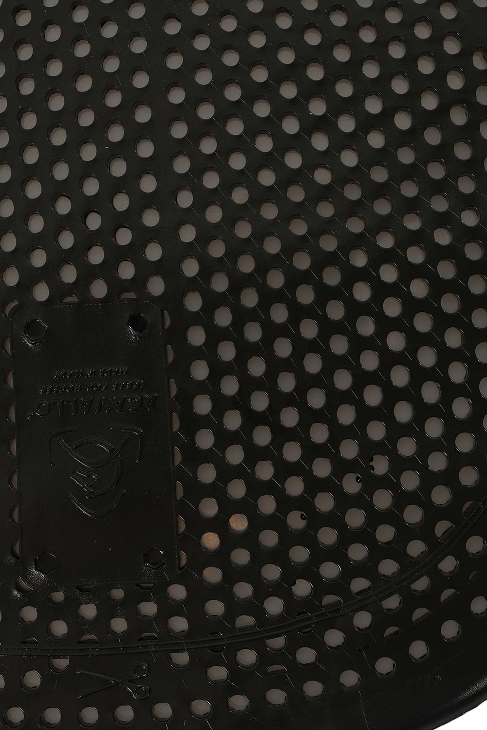 Acavallo Gel Pad And Front Riser