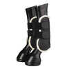 LeMieux Capella Leather Comfort Tendon Boots