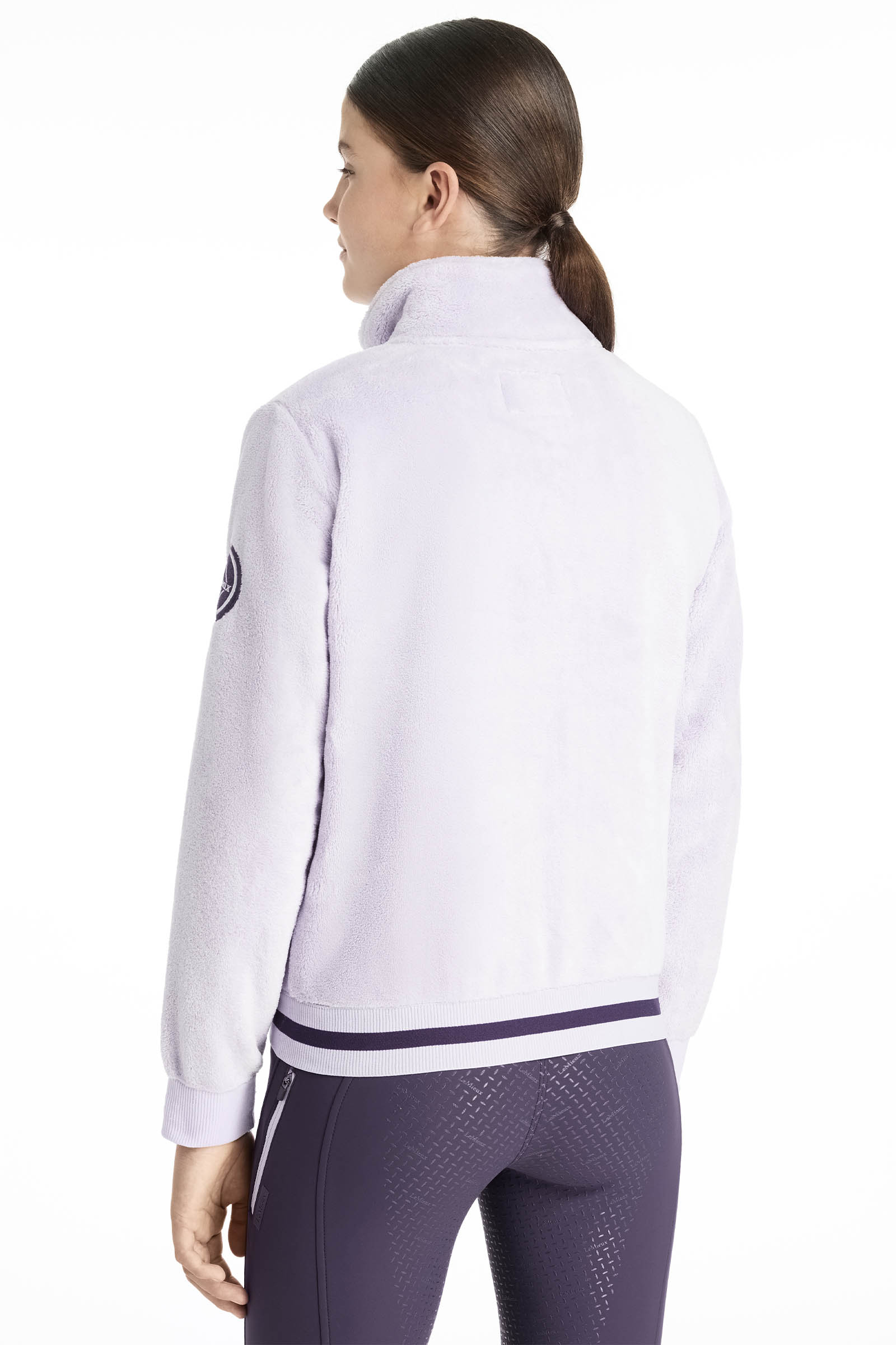 LeMieux Young Rider Libby Kid´s Fleece Jacket