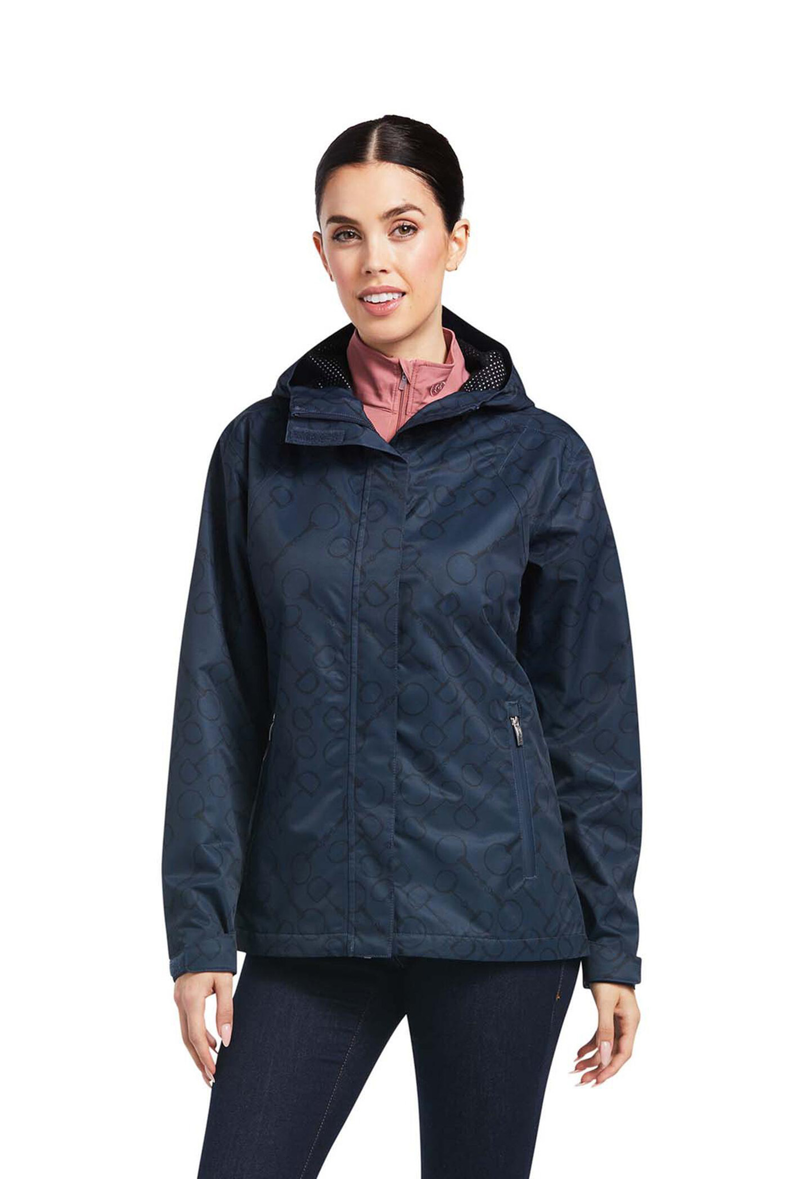 Ariat Spectator Women's Waterproof Jacket