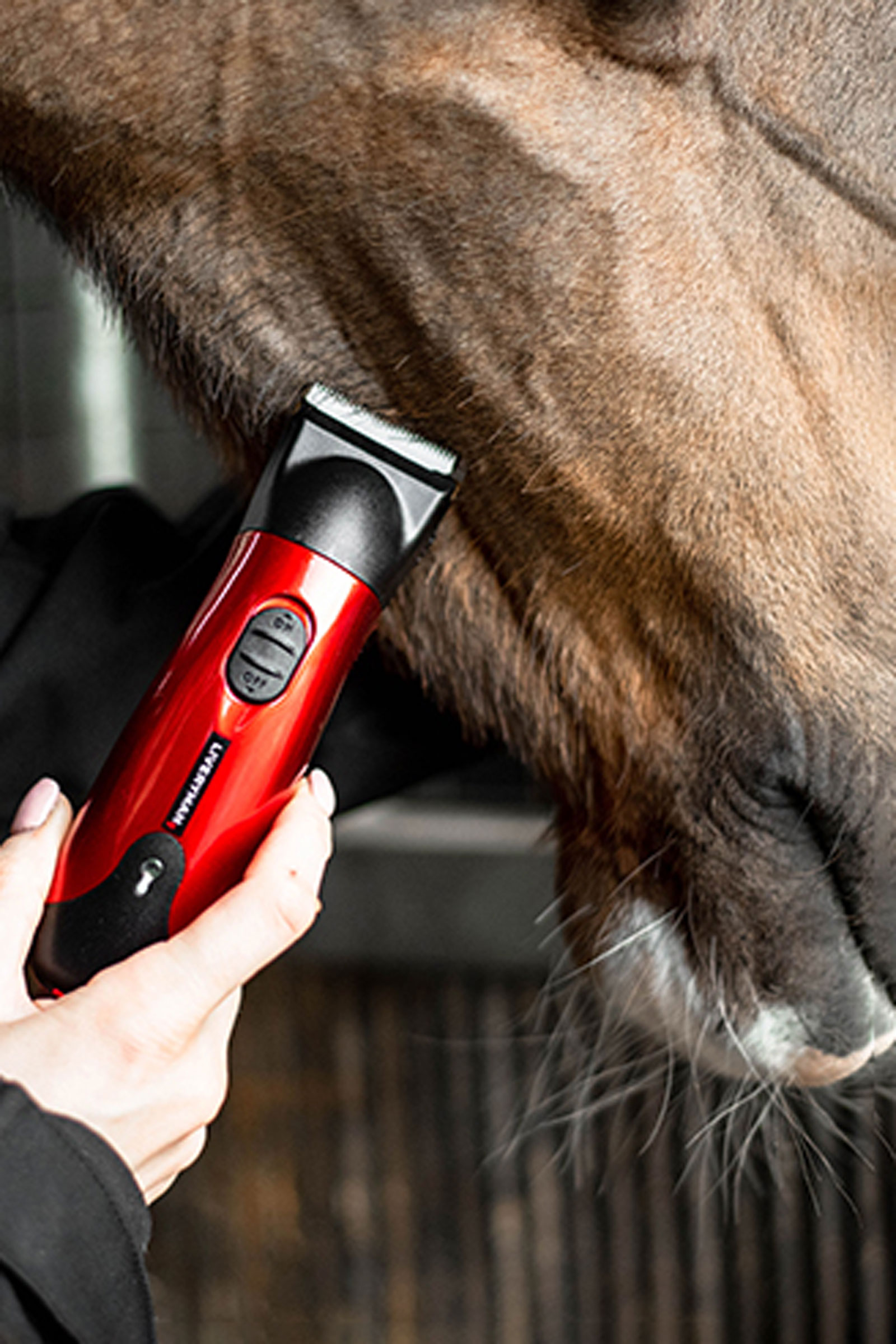 Liveryman Classic Rechargable Trimmer Set