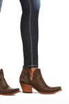 Ariat Ella R.E.A.L. Outseam Women´s Skinny Jeans Mid Rise