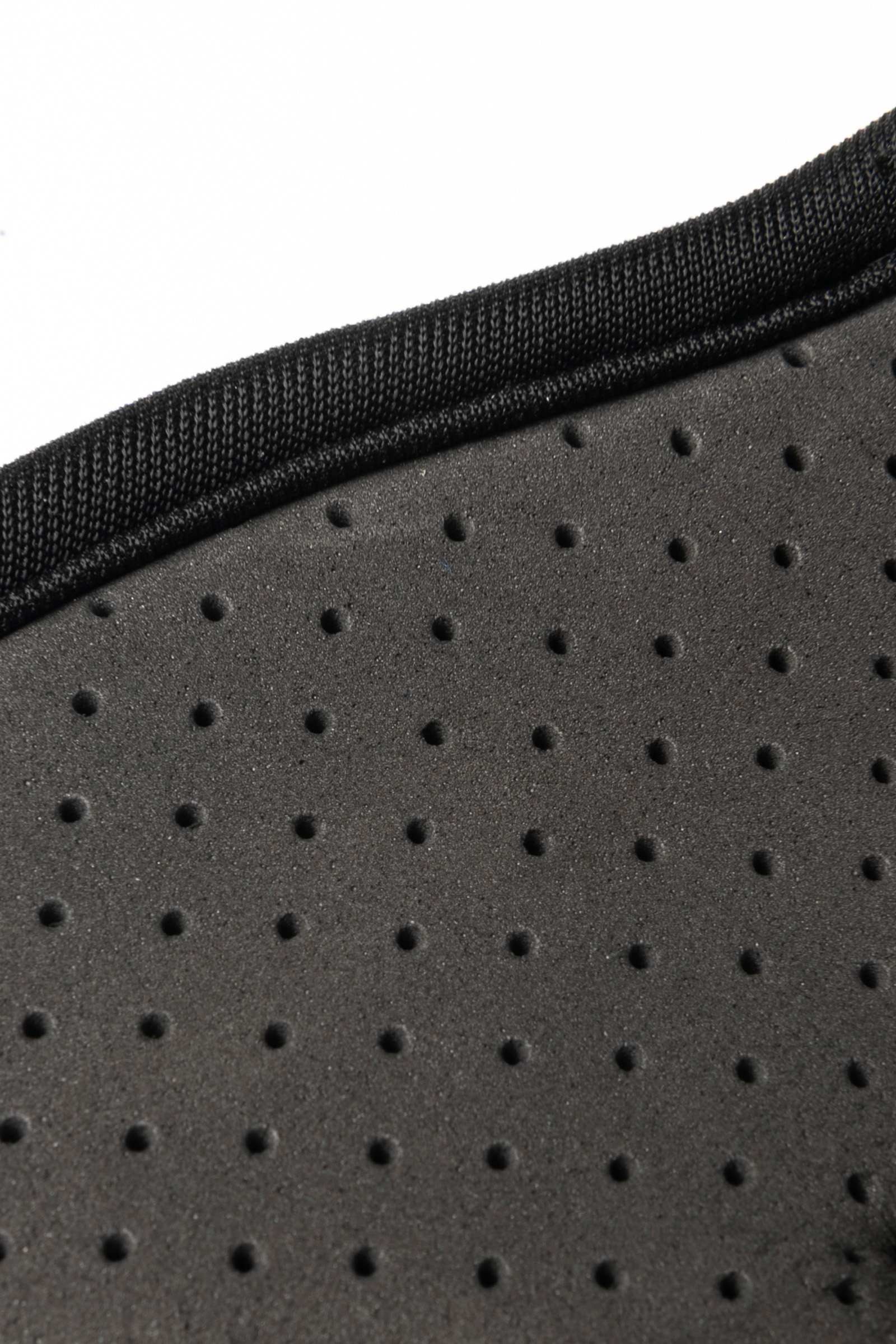 LeMieux Carbon Air XC Boot Hind