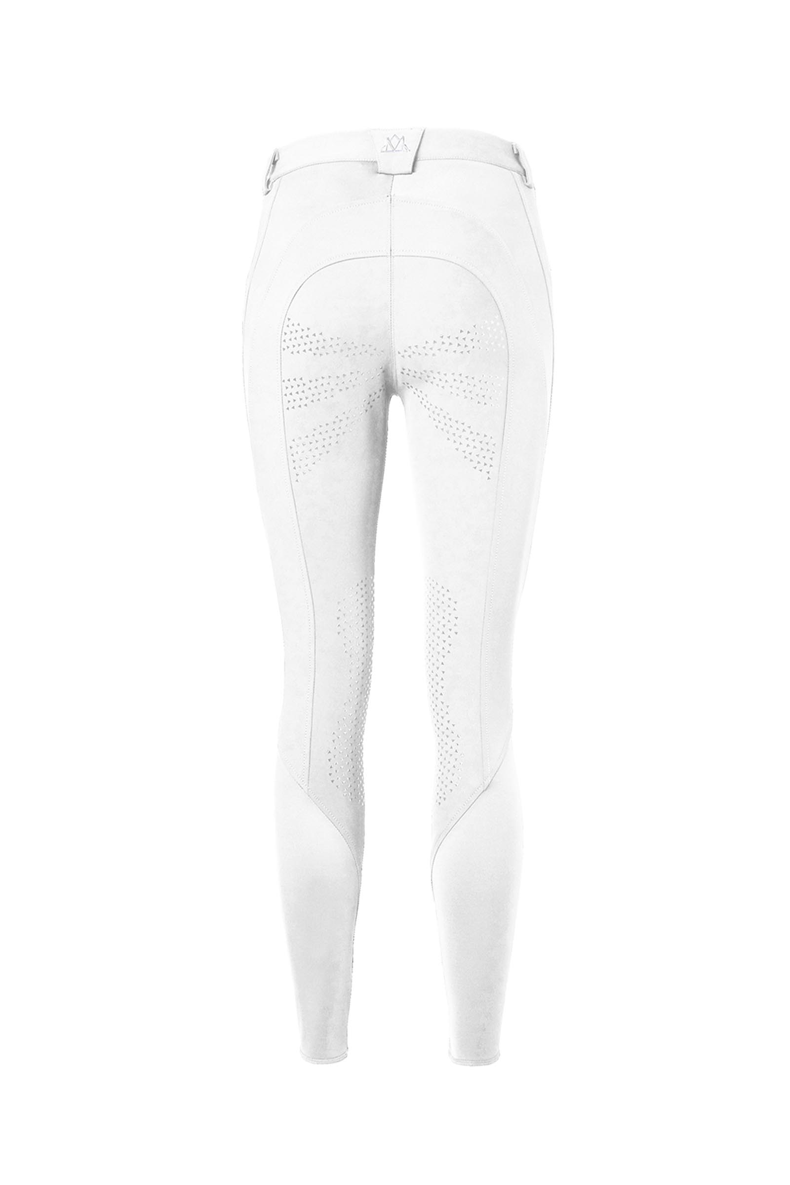 White Mountain Horse Marilyn Flex Women&acute;s Full Grip Breeches