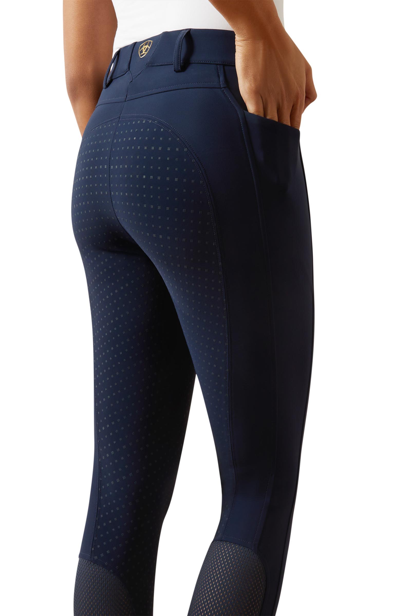 Ariat Tri Factor NT Women´s Full Seat Breeches