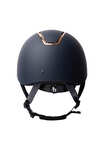 Horze Atmos Metallic II Riding Helmet