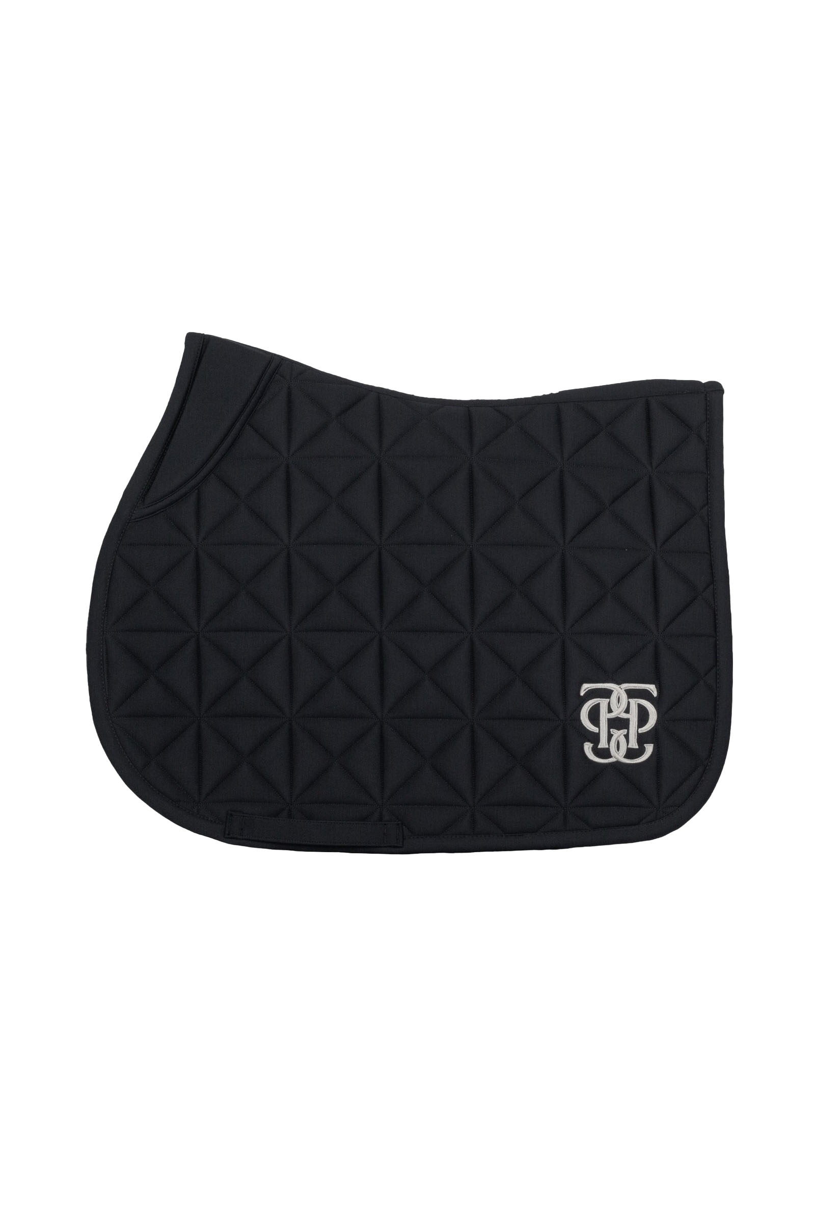 PS of Sweden Diamond Quilt Jump Saddle Pad