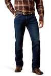 Ariat M5 Straight Acclimatize Gideon Men's Straight Leg Jeans