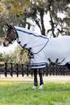 LeMieux Arika Armour-Tek Fly Rug w. Detachable Neck