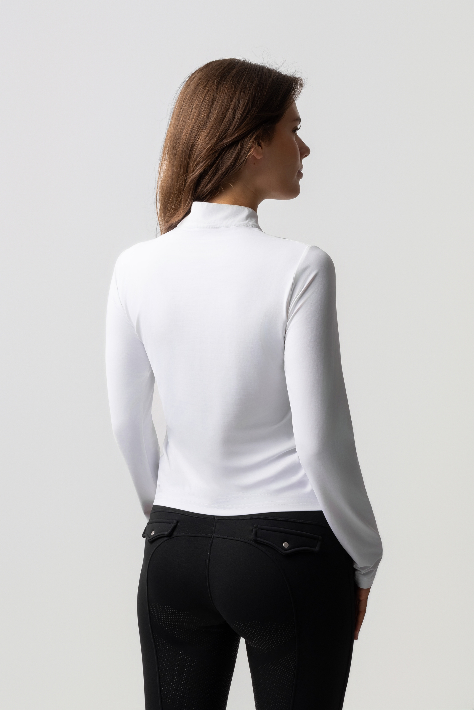 B Vertigo Demi Women's Training Shirt