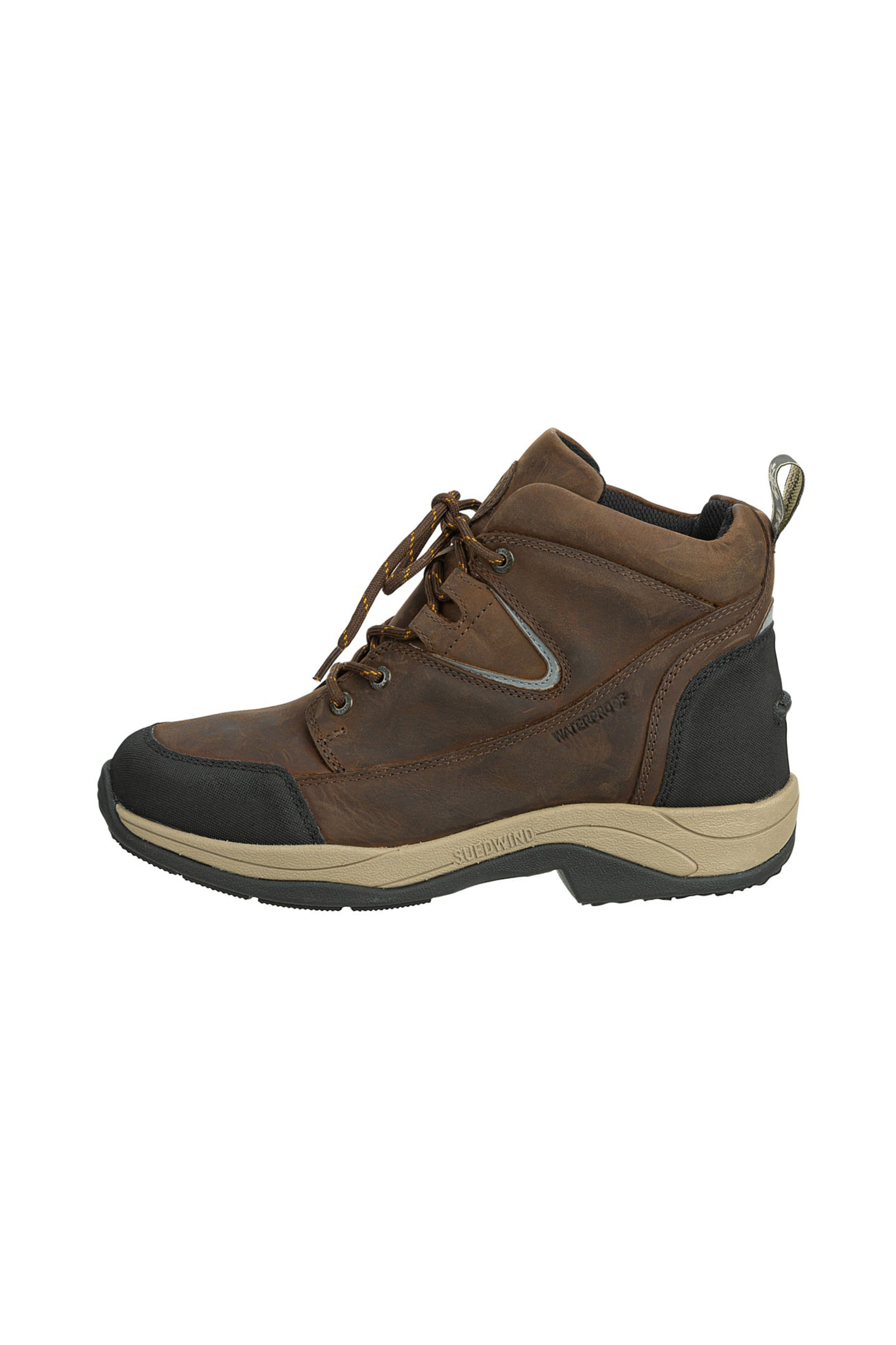 Suedwind Footwear Field Lace GripFTX Boots
