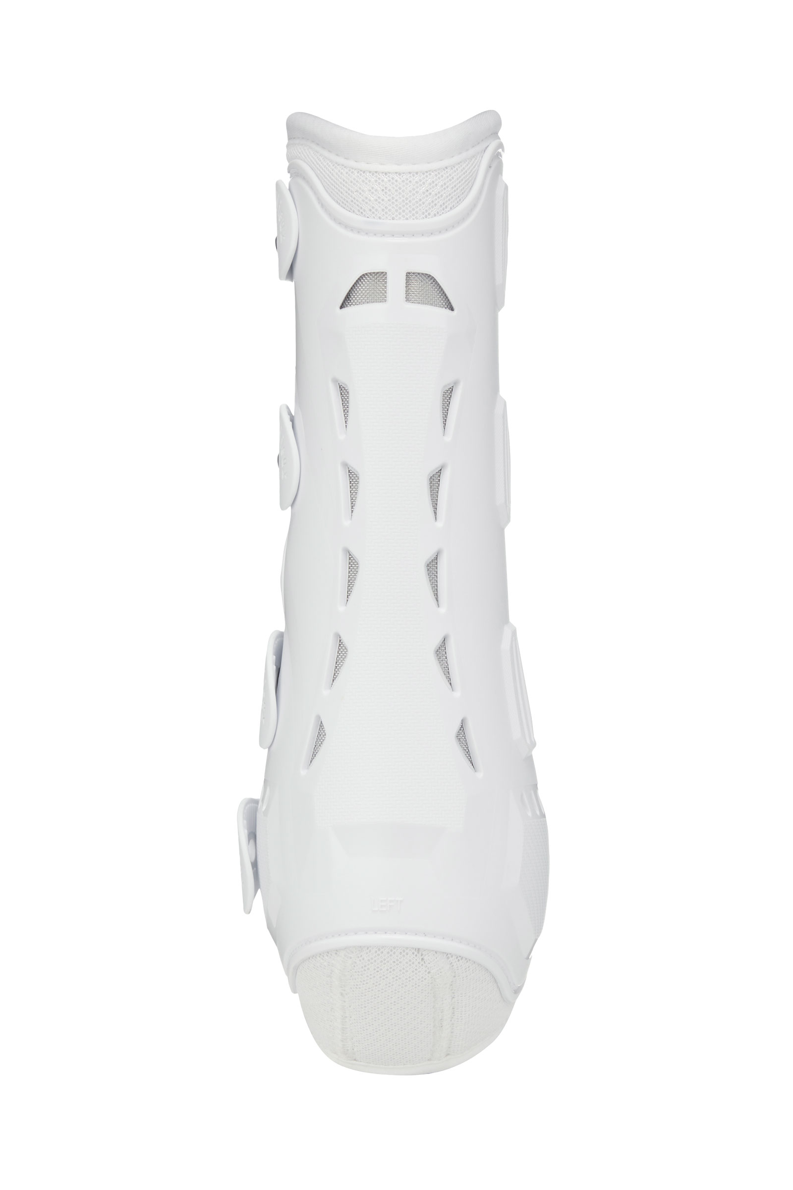 LeMieux Ultra Mesh Snug Boots, Hind