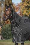 Back on Track Obsidian Turnout Rug, 0g