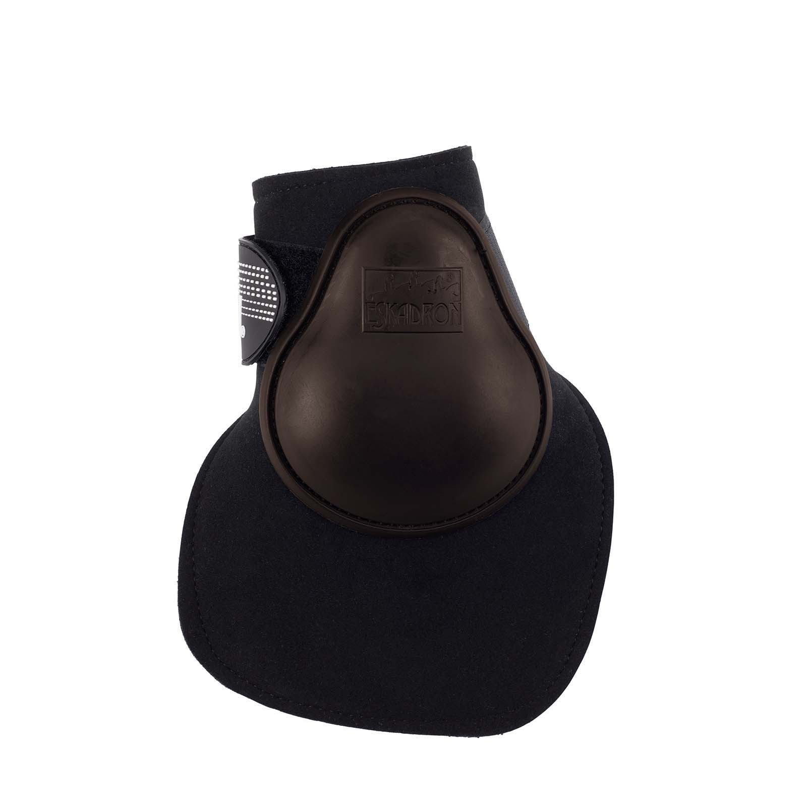 Dark Brown Eskadron Protection Special Fetlock Boots