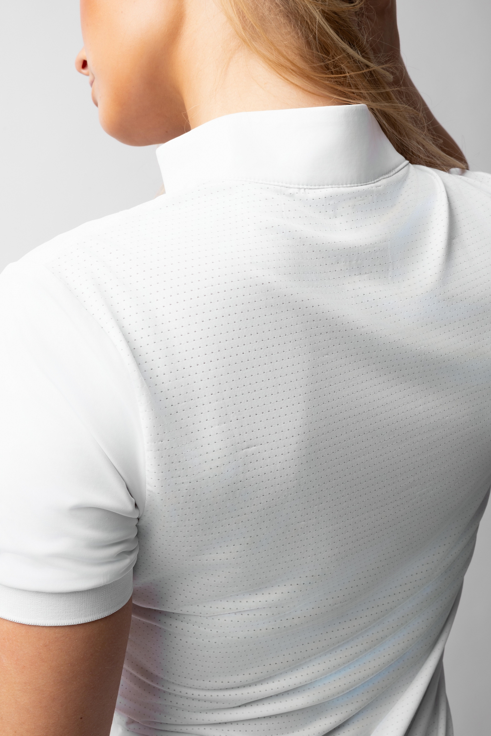 Horze Taylor Women´s Glimmer Show Shirt