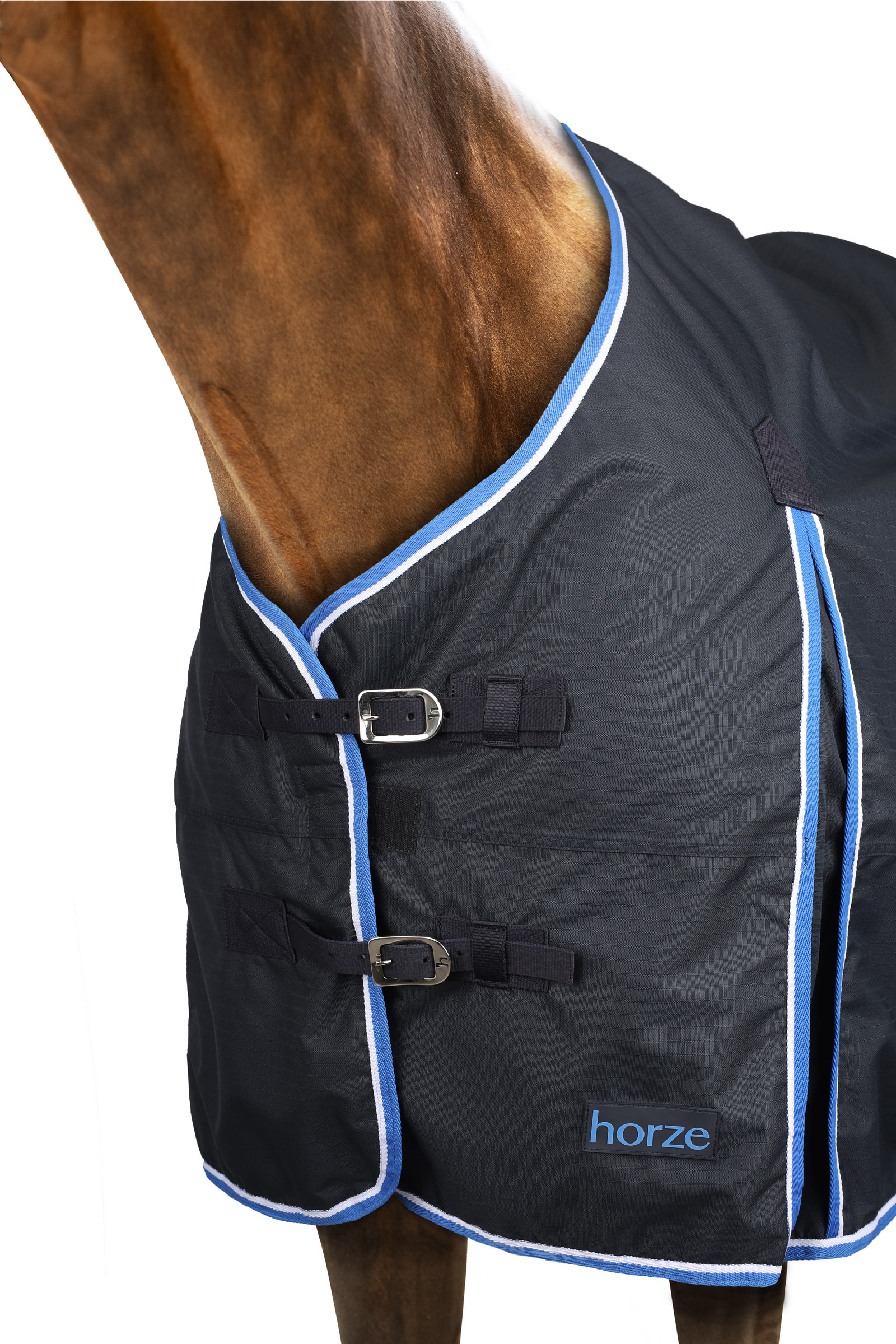Horze Glasgow Turnout Rug, 100g