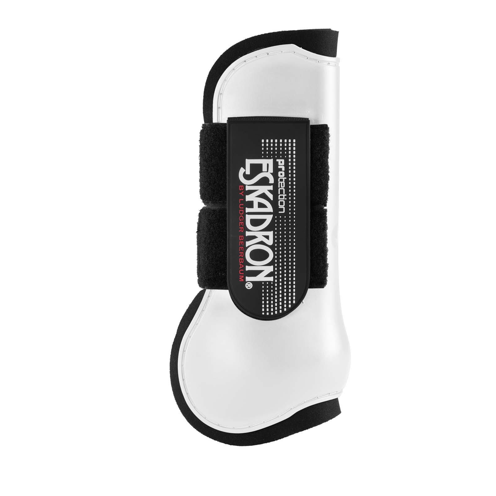 White Eskadron Protection Tendon Boots