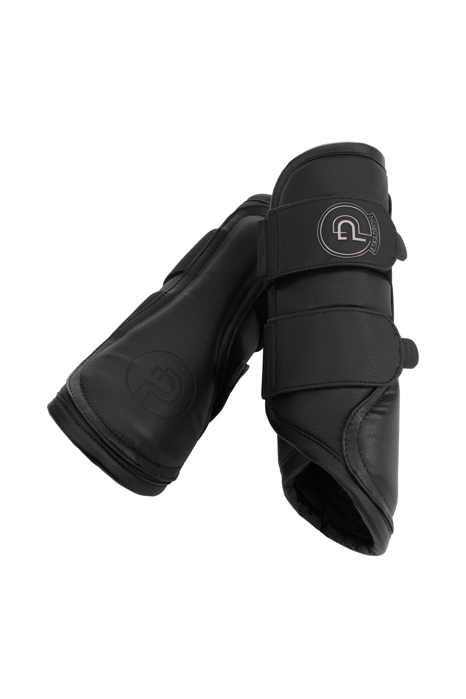 Eskadron Platinum 25 Faux Leather Tendon Boots